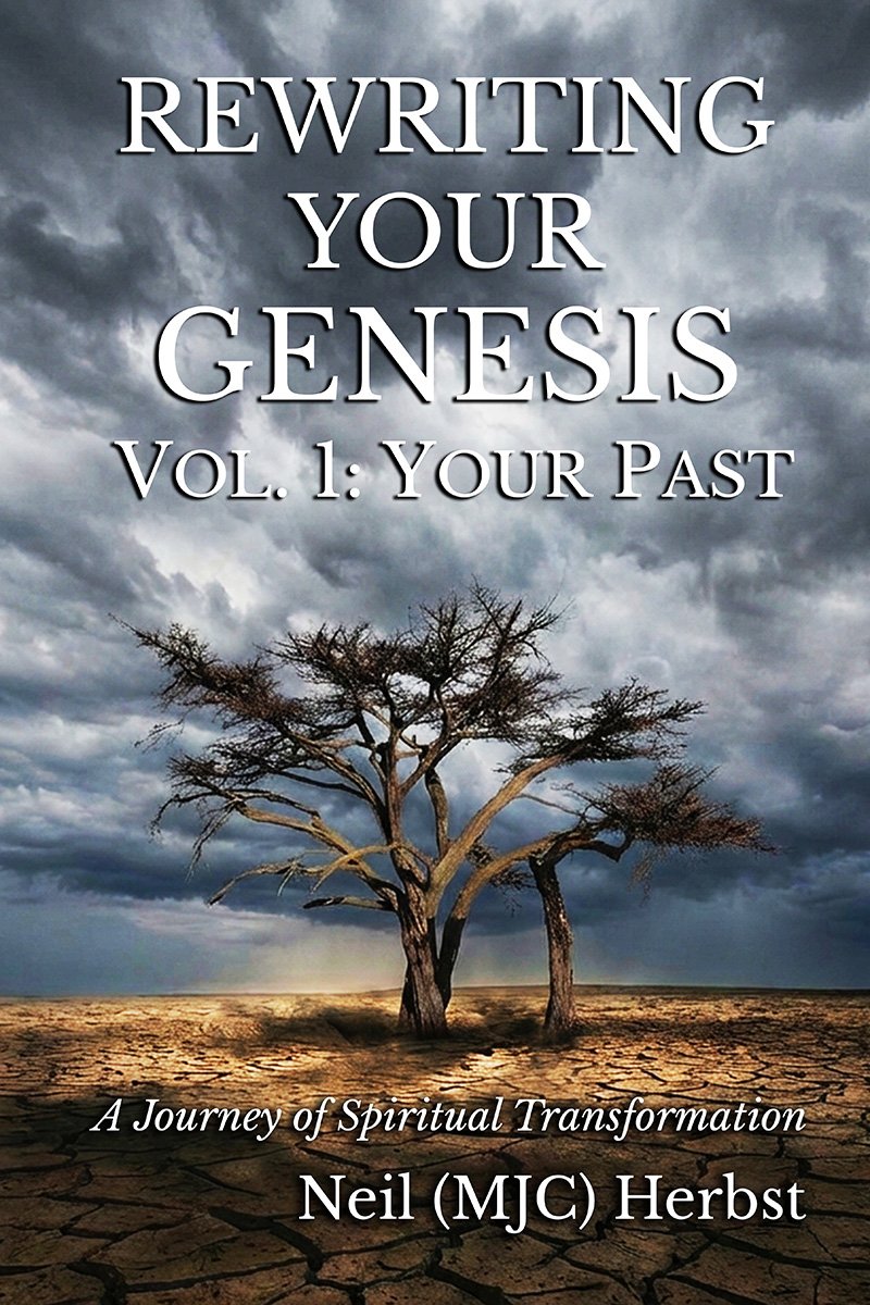 Volume 1: Your Past Cover